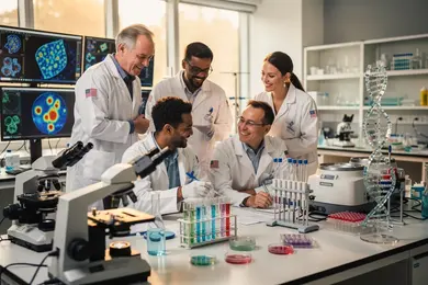 2027 Fastest Accredited Online Biology Degree Programs That Accept Transfer Credits thumbnail