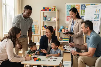 2027 BCBA Pathway for Registered Behavior Technicians