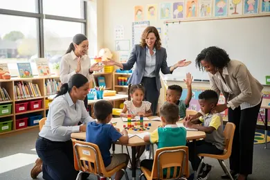 2026 Elementary Education Master's Degree vs Doctorate: Career Paths & Salary Differences thumbnail