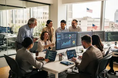 2026 Online Data Science Degrees That Prepare Students for Data Analyst and BI Careers thumbnail