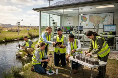 2026 Accredited Online Environmental Science Bachelor's Degree Programs: How to Verify Quality thumbnail
