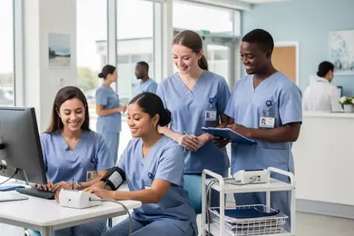 2026 Which Medical Assisting Specializations Have the Best Job Outlook? thumbnail