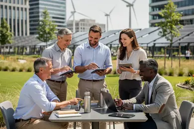2026 Fastest Accredited Online Sustainability Programs: Accelerated Degrees and Completion Times thumbnail