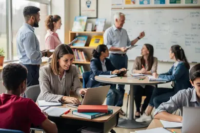 2026 Best Value Online Secondary Education Degree Programs: Affordable Accredited Options with the Strongest ROI thumbnail