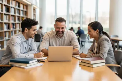 2027 Most Affordable Master's Degree Programs for Students With Some College Credit thumbnail