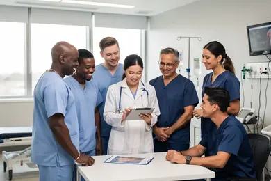 2027 General Degree Clinical Placement Report: Hours, Site Access, and Completion Bottlenecks