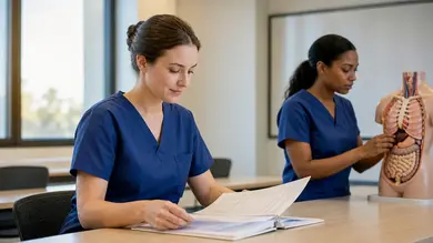 2027 Online Nursing Education Master's Programs With No Personal Statement or Admissions Essay Required thumbnail