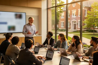2026 Is Johns Hopkins University's Online Master of Liberal Arts Worth It? What Students Should Know thumbnail