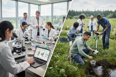 2026 Online Biological Sciences Degrees With Environmental Biology Concentrations