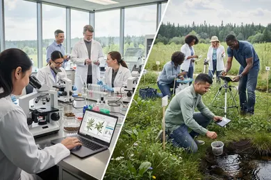 2026 Online Biological Sciences Degrees With Environmental Biology Concentrations thumbnail