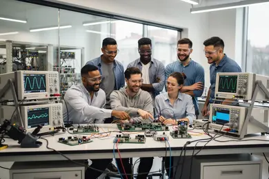 2026 Cheapest Electrical Engineering Degree Programs for Working Adults thumbnail