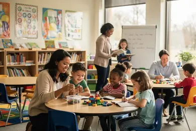 2026 Online Elementary Education Bachelor's Degree Programs With Open Enrollment thumbnail
