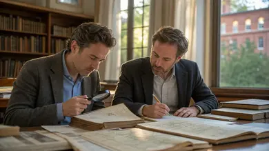 2027 Online History Master's Programs With University Scholarships: Awards, Eligibility & Tuition After Aid thumbnail