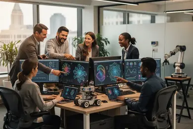 2026 Best Berkeley Online AI Courses for AI Adoption thumbnail