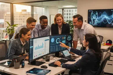 2027 Health Informatics Degree Education Premium Report: How Pay Changes From Bachelor's to Master's to Doctorate thumbnail