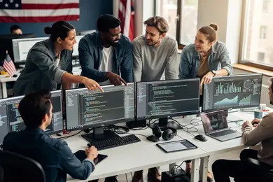 2027 Computer Science Degree Hiring Strength by State: Where Employers Need Graduates Most thumbnail