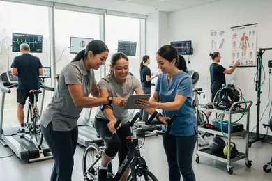 2026 Exercise Science Specializations for Exercise Physiology Careers thumbnail