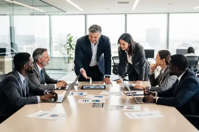 2026 Learning and Development Roles You Can Target With an Organizational Leadership Degree