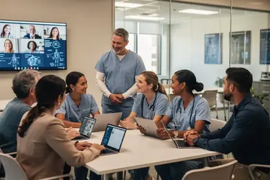 2026 Is American Sentinel College of Nursing & Health Sciences at Post University Good for Online Students? Programs, Flexibility, and Value thumbnail