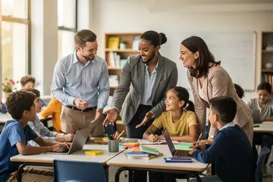 2026 Entry-Level Hiring Trends for Teaching Graduates: Where New Grads Have the Best Odds thumbnail