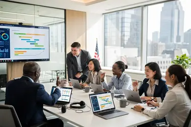 2026 Best Online Operations Management Degrees for Project Operations Careers thumbnail