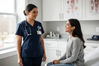 2026 Which Women's Health Nurse Practitioner Degree Careers Offer the Best Work-Life Balance? thumbnail