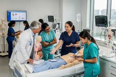 2026 Nursing Education Degree Programs With Rolling Admissions thumbnail