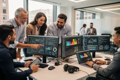 2027 Data Science Degree Earnings by Sector Report: Which Industries Reward Graduates the Most thumbnail