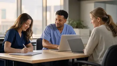 2027 Online Health Information Management Degree Programs With No Personal Statement or Admissions Essay Required thumbnail