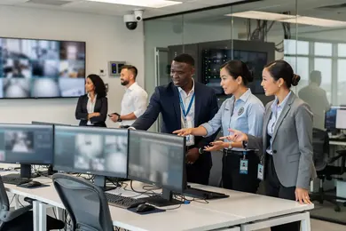 2026 Part-Time vs Full-Time Online Security Management Bachelor's Degree Programs thumbnail