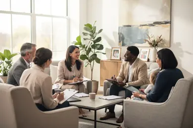 2026 Remote Work Report for Marriage & Family Counseling Graduates: Flexible Roles, Pay, and Hiring Trends thumbnail
