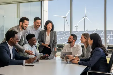 2026 Does an Online Energy Policy Degree Qualify You for Licensure? thumbnail