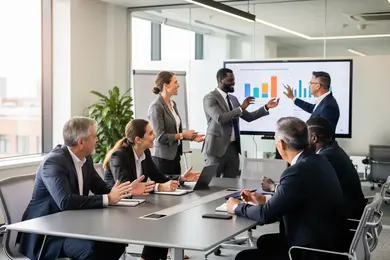 2026 Best Online Master's in Organizational Leadership for Mid-Career Managers thumbnail