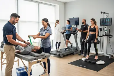 2026 Online Kinesiology Master's Curriculum Breakdown: Core Courses & Specializations thumbnail