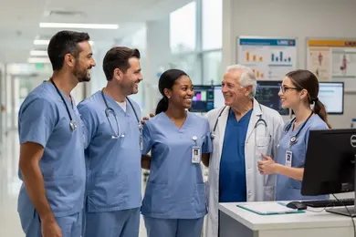 2026 Patient Safety & Quality Degree Salary by Industry: Where Graduates Earn the Most thumbnail
