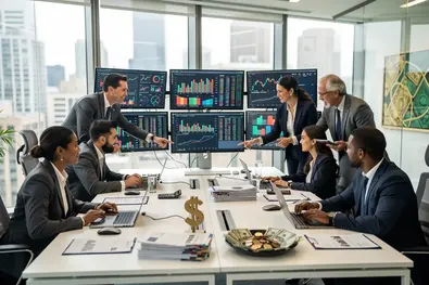 2026 Treasury Roles You Can Target With a Finance Degree