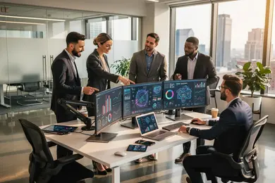2026 Best AI Courses for Risk Analytics Teams thumbnail