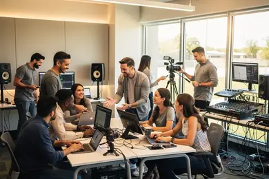 2026 Full Sail University Review for Online Students: Tuition, Programs, and Admissions thumbnail