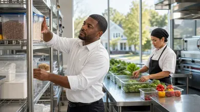 2027 Online Food Industry Management Degree Programs With Monthly Tuition Payment Plans thumbnail