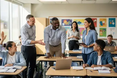 2027 Secondary Education Career Hotspots: Cities With the Best Pay, Job Openings, and Growth thumbnail