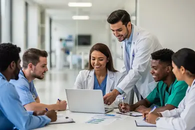 Best Online MBA in Healthcare Management Programs for International Applicants thumbnail