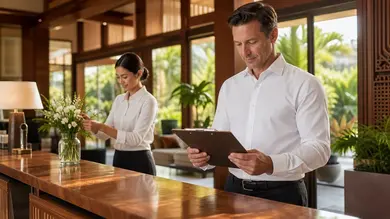 2027 Online Hospitality Management Master's Programs Under $20,000: Total Tuition and Required Fees thumbnail