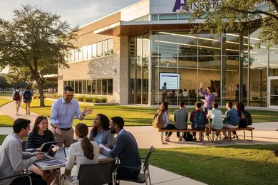 2026 Best Online Degrees at Abilene Christian University: Programs, Tuition, and Admissions thumbnail