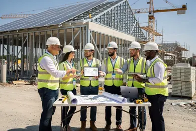 2026 Online Construction Management Degrees With Sustainable Construction Coursework thumbnail