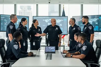 2026 Online Homeland Security Degrees That Help Build Leadership for Promotions thumbnail