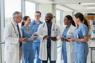 2026 Online Health Sciences Bachelor's Degree Programs Under $10,000 thumbnail