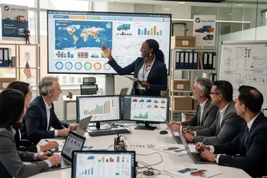 2026 Best Online Bachelor's in Supply Chain Management With Forecasting Coursework thumbnail