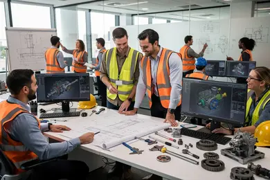 2026 Which Mechanical Engineering Specializations Have the Best Job Outlook? thumbnail