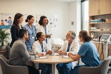 2026 Online Community Health Bachelor's Degree Programs With 8-Week Classes thumbnail