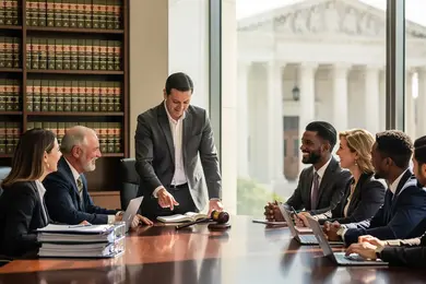 2027 Accredited Online Legal Studies Degree Programs With No GRE or GMAT Requirements thumbnail